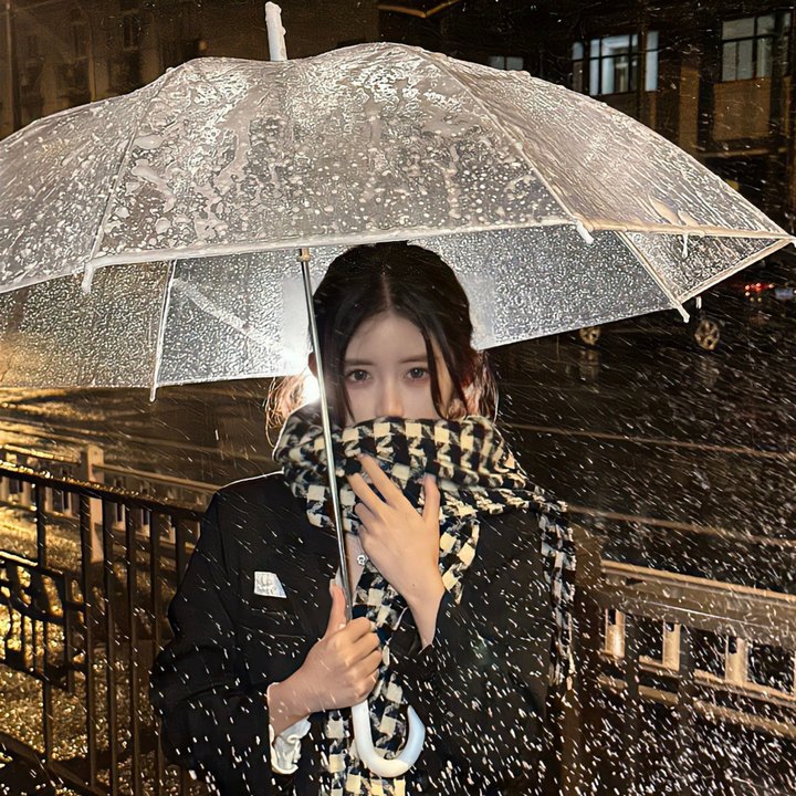 寻衅女孩